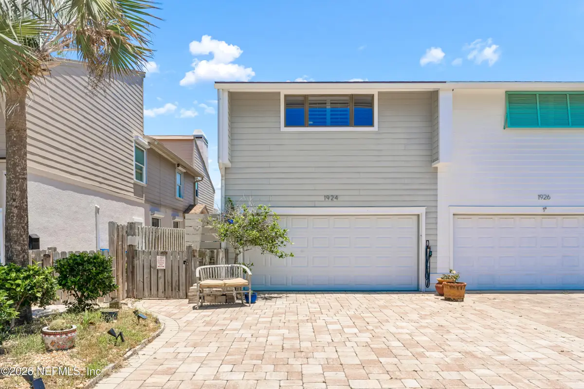 1924 Oceanfront, Neptune Beach, FL 32266 - #1