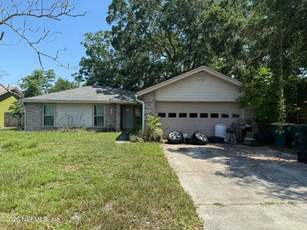 3821 Olympic Lane, Jacksonville, FL 32223
