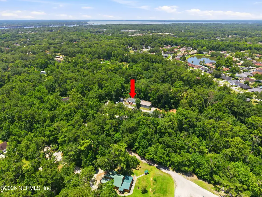 11920 Acosta Road, Jacksonville, FL 32223 - #2