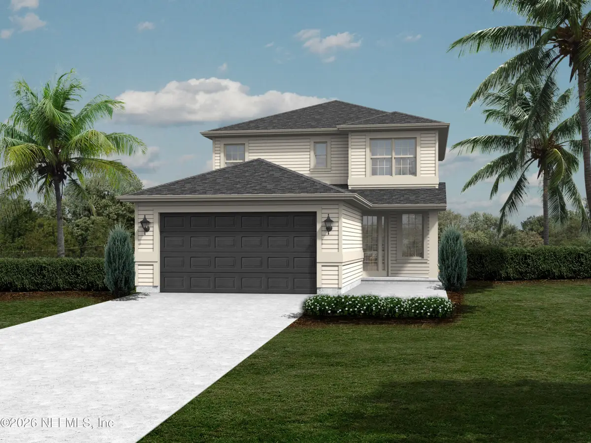 67 Firecrest Drive, Saint Augustine, FL 32092 - #1