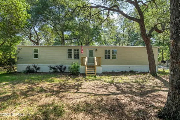 8337 Singleton Place, Keystone Heights, FL 32656