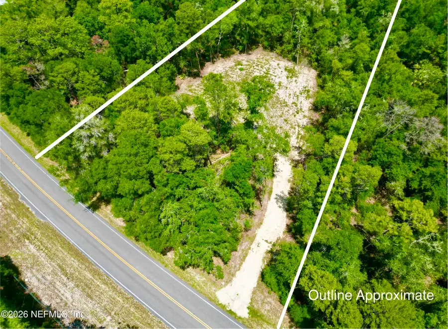 952 S Co Rd 21, Hawthorne, FL 32640 - #3