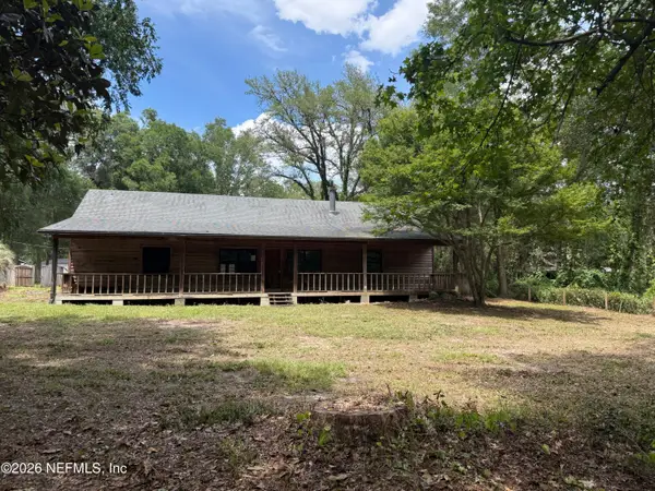 4883 Gopher Circle, Middleburg, FL 32068