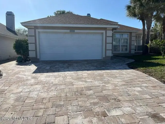 1534 Harbour Club Dr Drive, Ponte Vedra Beach, FL 32082 - #1