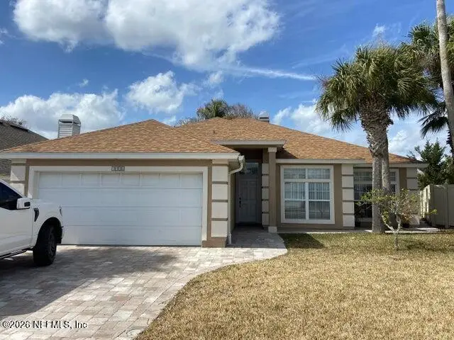 1534 Harbour Club Dr Drive, Ponte Vedra Beach, FL 32082 - #2