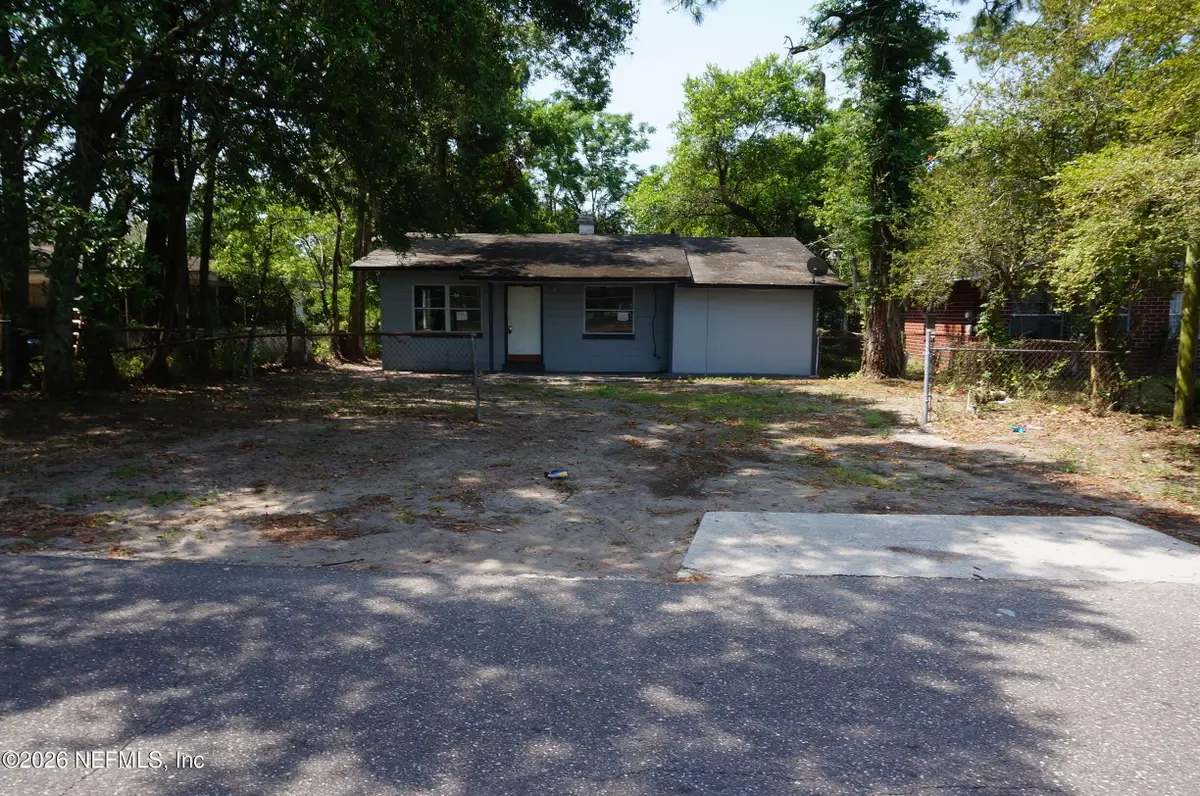 8308 Hare Avenue, Jacksonville, FL 32211 - #1
