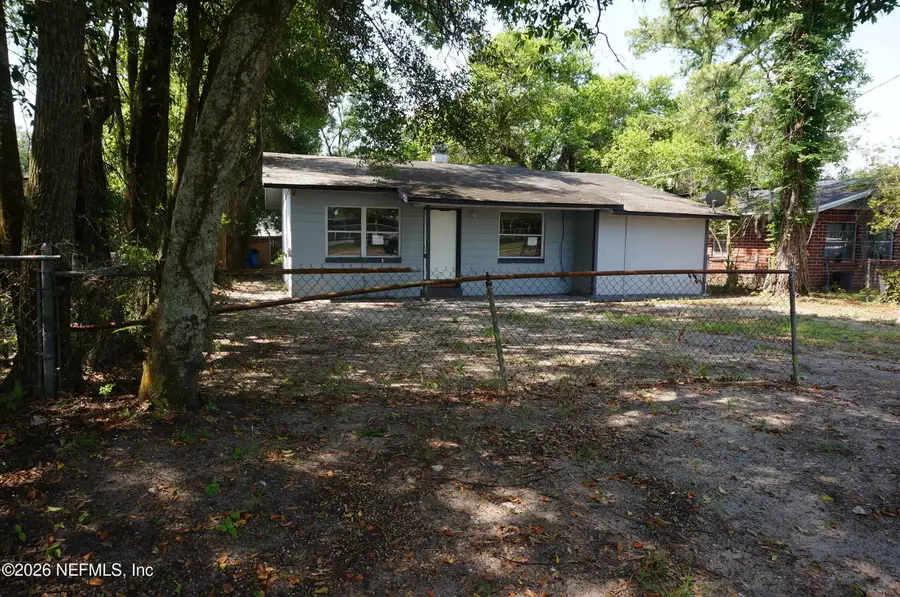 8308 Hare Avenue, Jacksonville, FL 32211 - #2