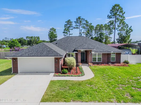 4415 Tall Pines Lane, Middleburg, FL 32068