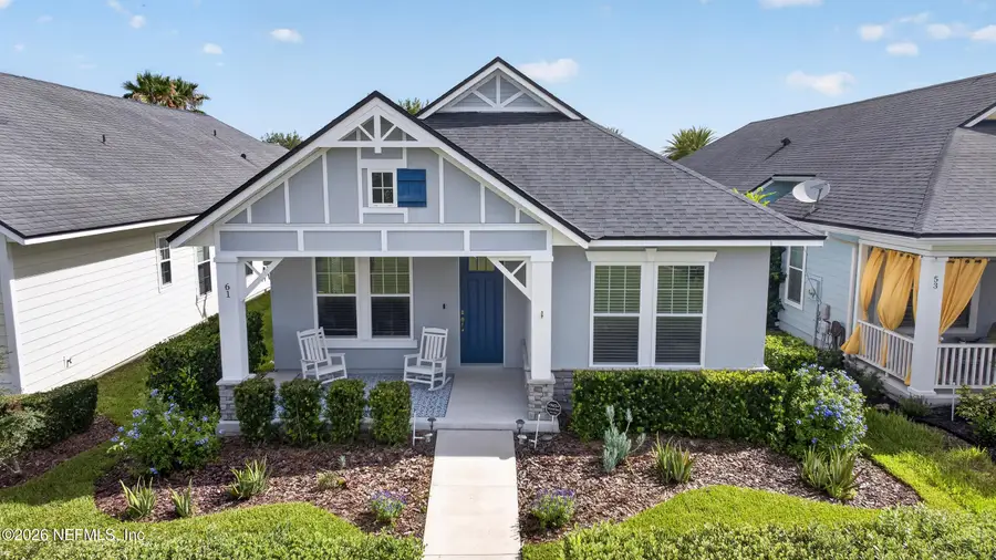 61 Willow Breeze Lane, Ponte Vedra, FL 32081 - #2