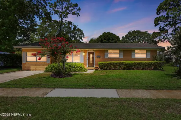 3210 Donhurst Street, Jacksonville, FL 32277