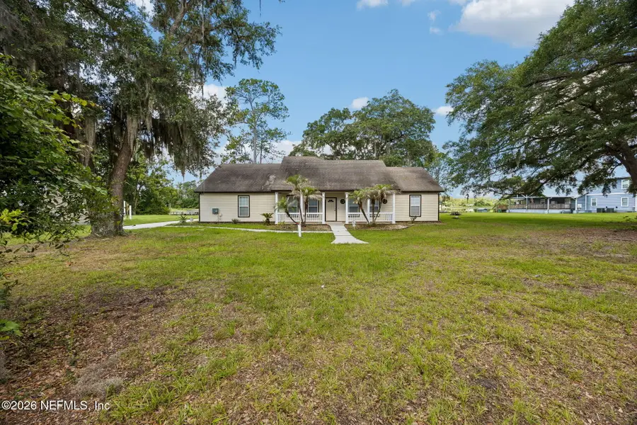 105 Sunny Ln Br, Pomona Park, FL 32181 - #2