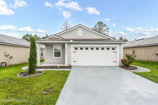 6092 Bucking Bronco Drive, Jacksonville, FL 32234