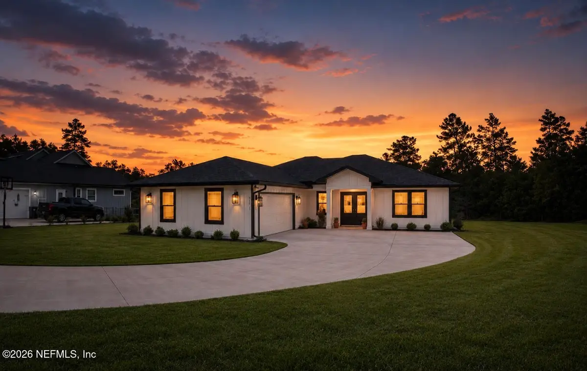 6204 Blue Marlin Drive, Keystone Heights, FL 32656 - #1