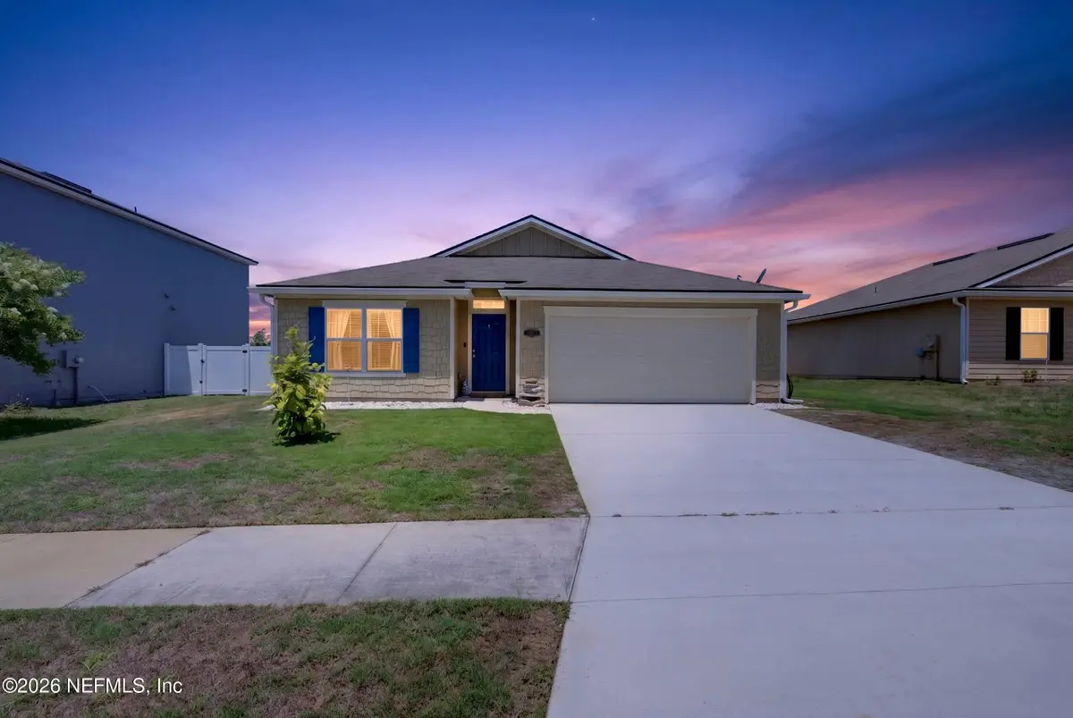 1978 Rock Springs Way, Middleburg, FL 32068 - #1