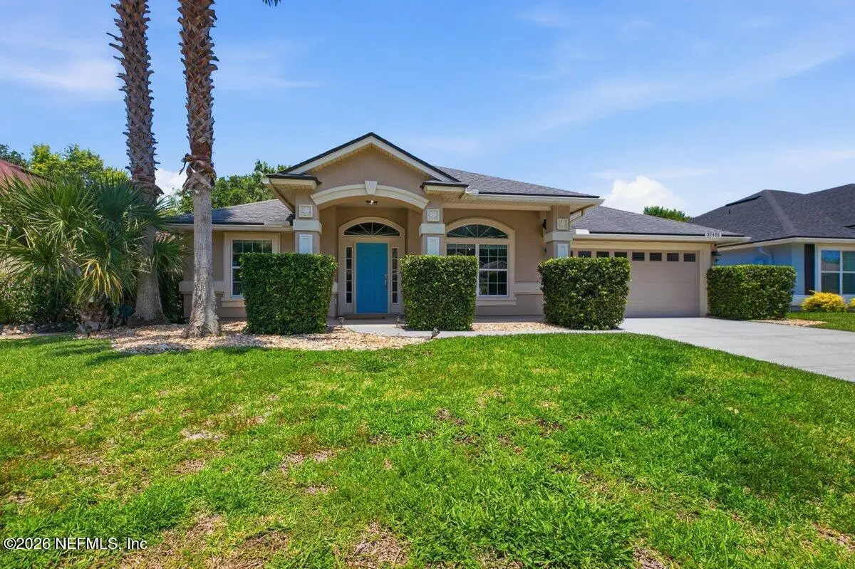 32405 Sunny Parke Drive, Fernandina Beach, FL 32034 - #1