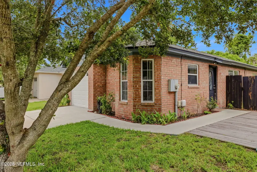 2529 Americas Cup E Circle, Jacksonville, FL 32233 - #2