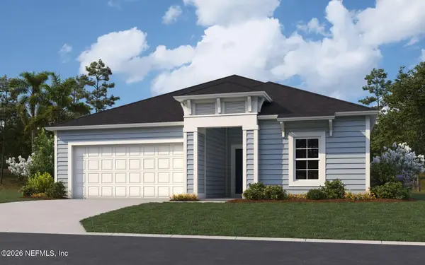 5 Bottlebrush Lane, Palm Coast, FL 32164