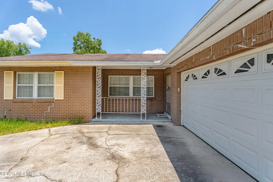 8391 Fury Drive, Jacksonville, FL 32244 - #2