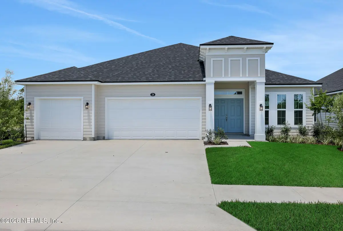24 Windmill Palm Way, Palm Coast, FL 32164 - #1
