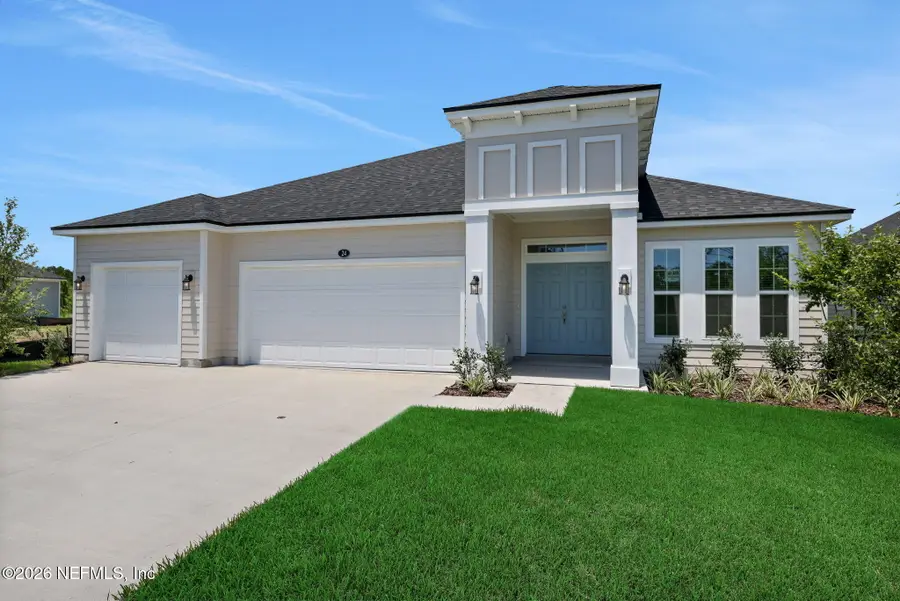 24 Windmill Palm Way, Palm Coast, FL 32164 - #3