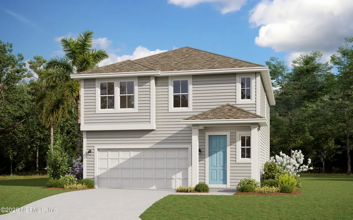 377 Brook Forest Drive, Saint Augustine, FL 32092 - #1