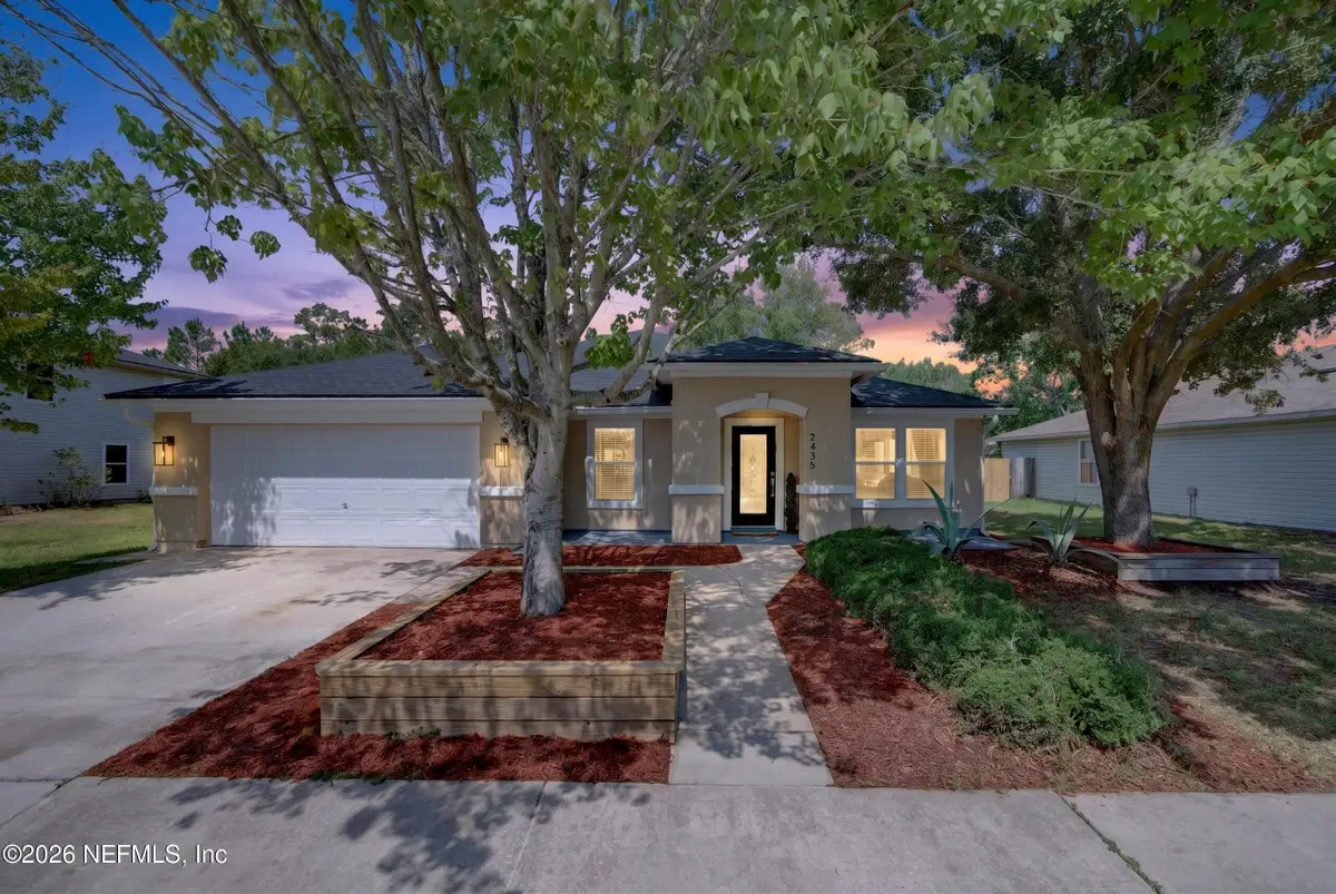 2438 Tyson Lake Drive, Jacksonville, FL 32221 - #1