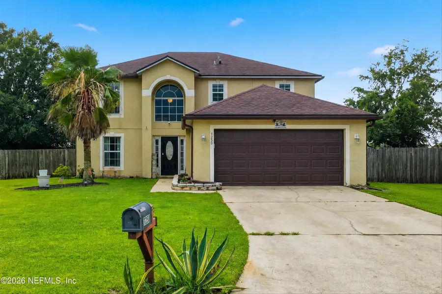7250 Oxfordshire Avenue, Jacksonville, FL 32219 - #2
