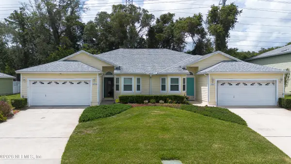 12016 Meadowview S Drive, Jacksonville, FL 32225