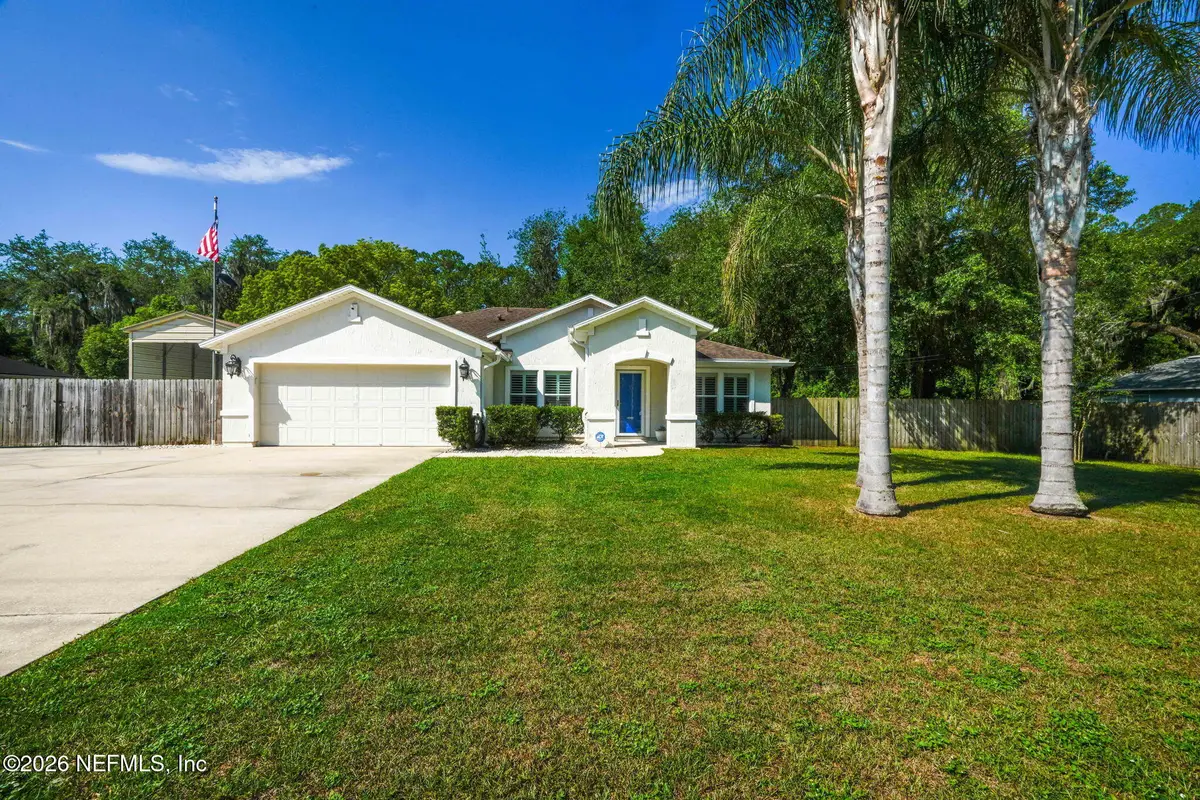790 Hibernia Road, Fleming Island, FL 32003 - #1