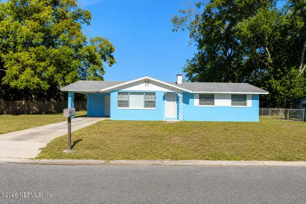 1749 S Merivale S Road, Jacksonville, FL 32208