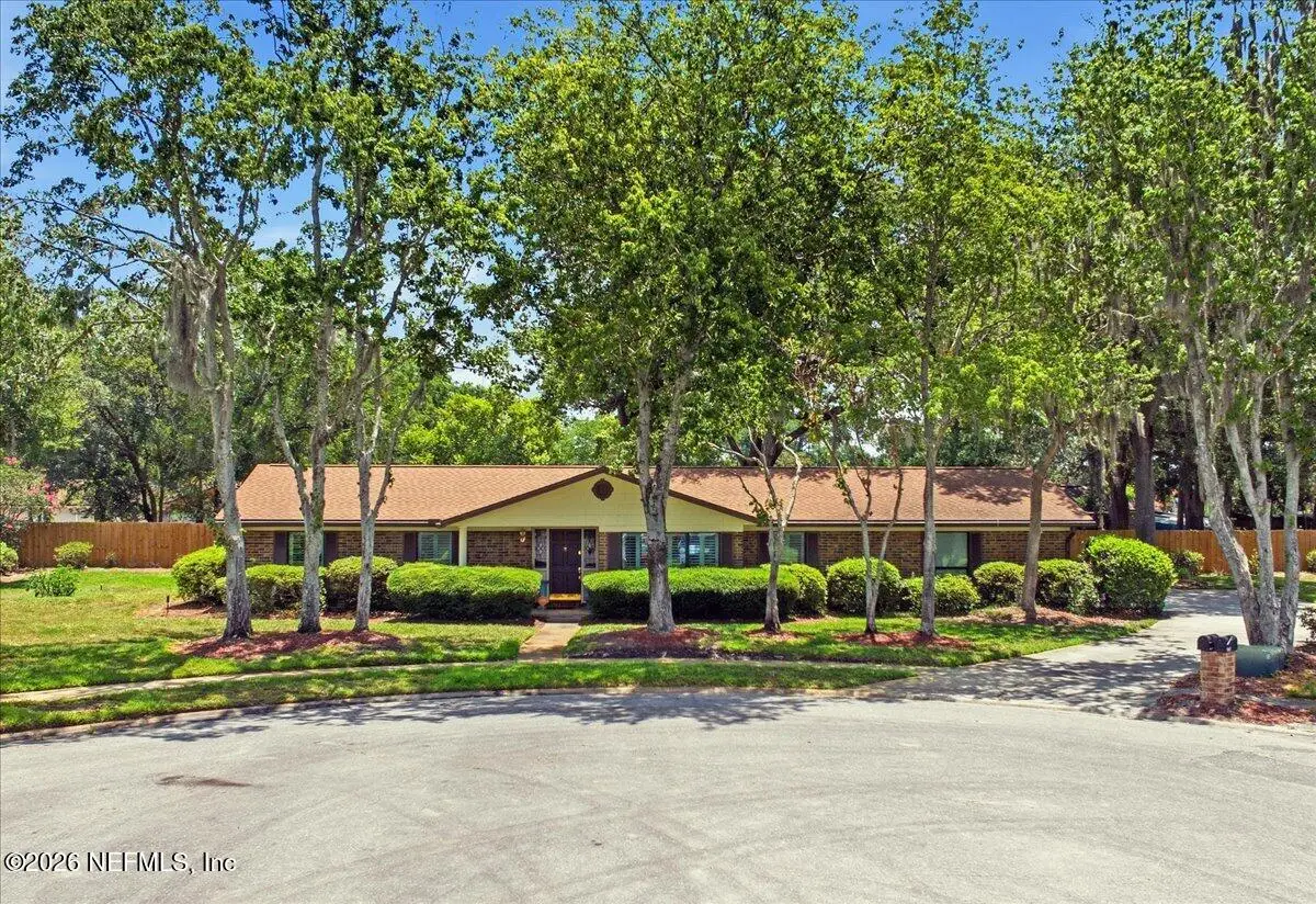 1728 Alder Drive, Orange Park, FL 32073 - #1