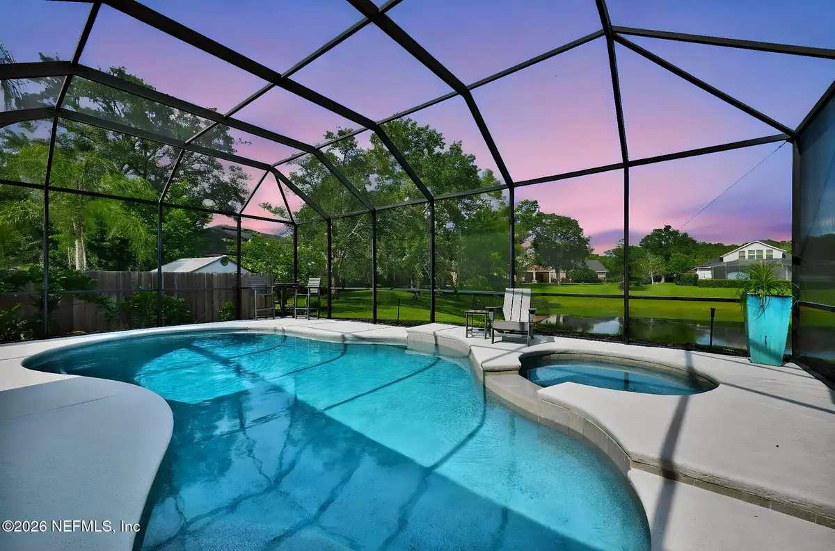 1333 S Hideaway Drive, Saint Johns, FL 32259 - #1