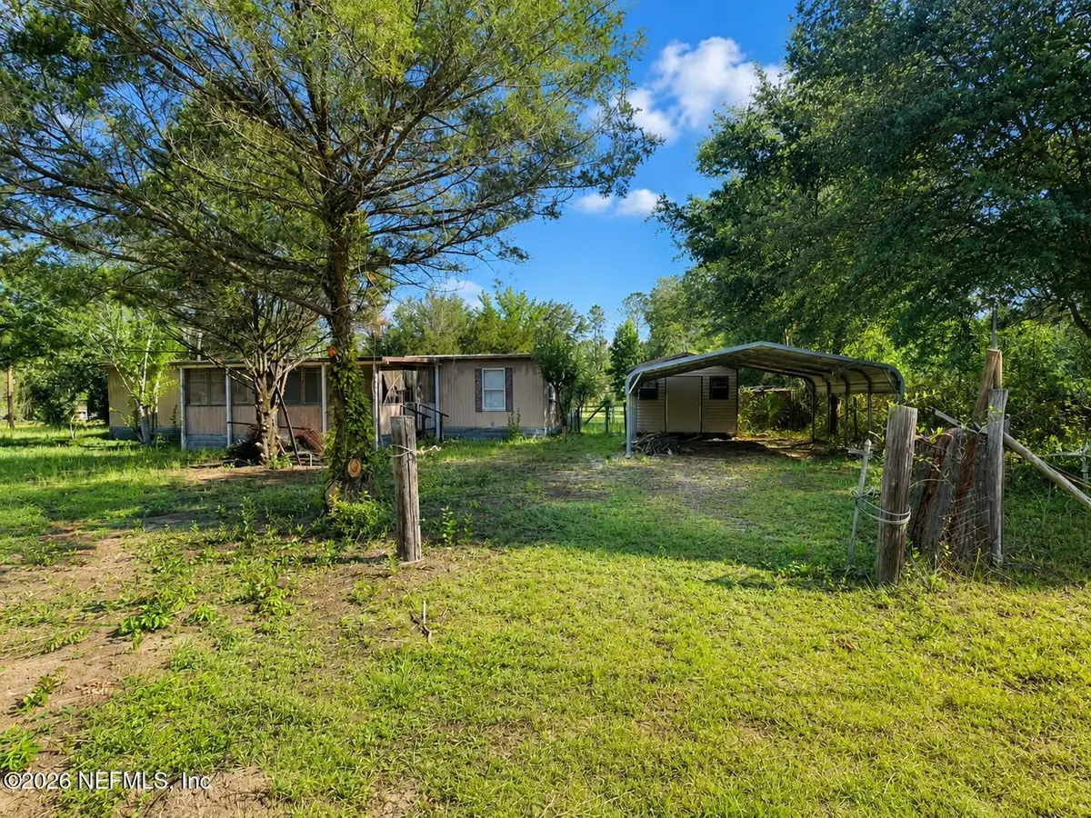 602 Junior Lake Drive, Interlachen, FL 32148 - #1