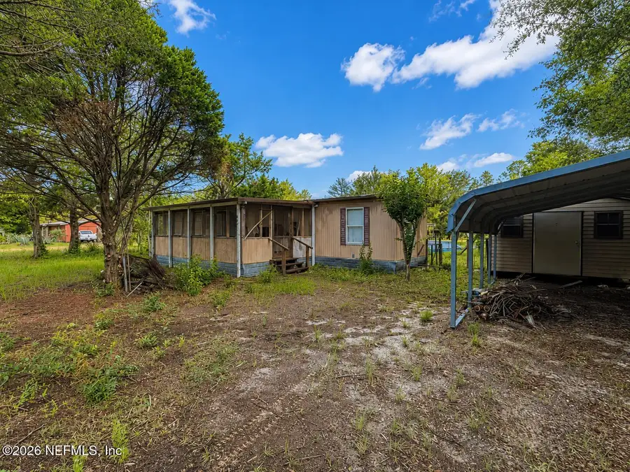 602 Junior Lake Drive, Interlachen, FL 32148 - #3