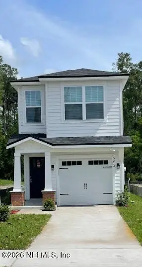 3213 Pine Avenue, Jacksonville, FL 32218 - #1
