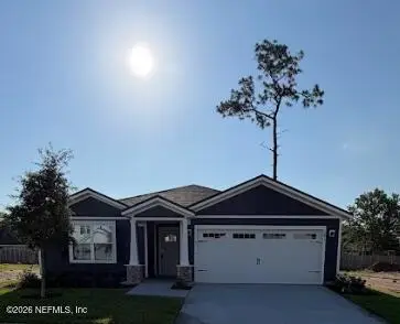 1271 Jewelstone Lane, Jacksonville, FL 32221 - #1