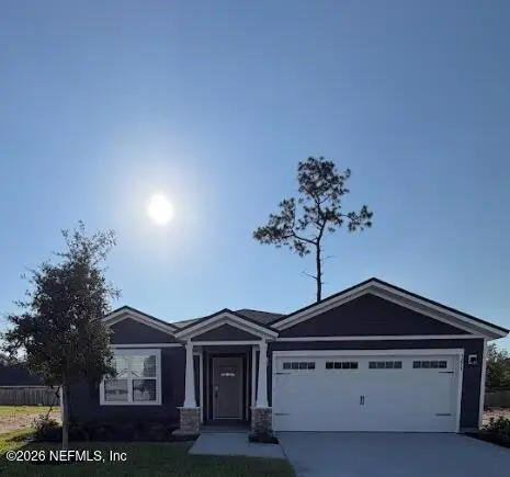 1271 Jewelstone Lane, Jacksonville, FL 32221 - #2
