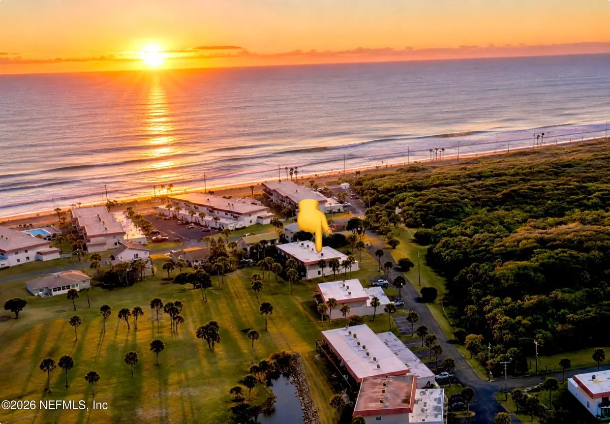 42 Ocean Palm Villa N, Flagler Beach, FL 32136 - #1