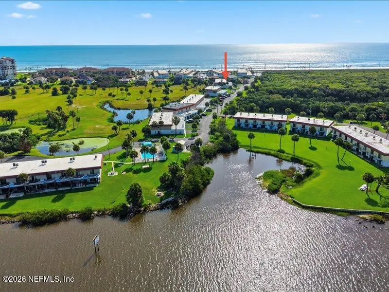 42 Ocean Palm Villa N, Flagler Beach, FL 32136 - #3