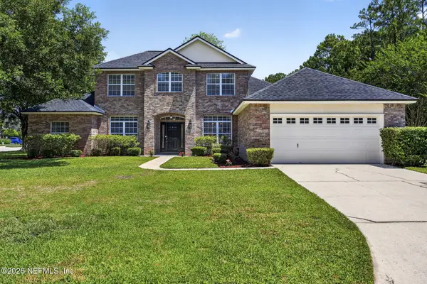 1700 Antler Hill Court, St. Augustine, FL 32092