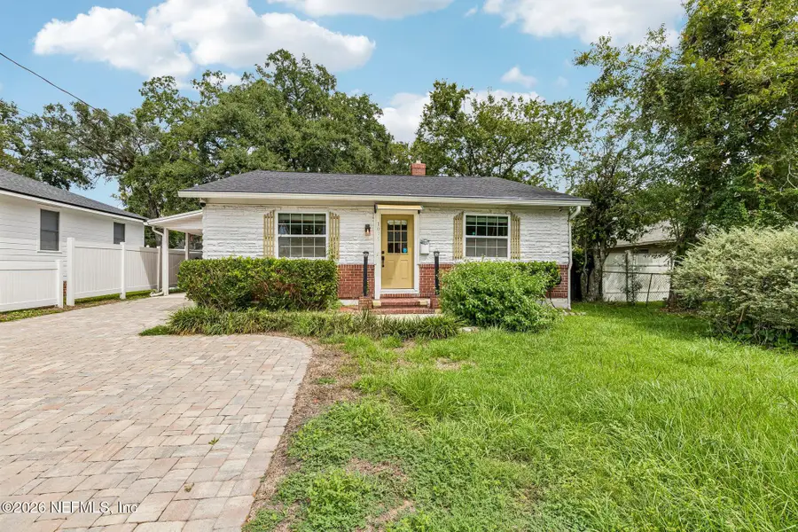 1075 Nelson Street, Jacksonville, FL 32205 - #2