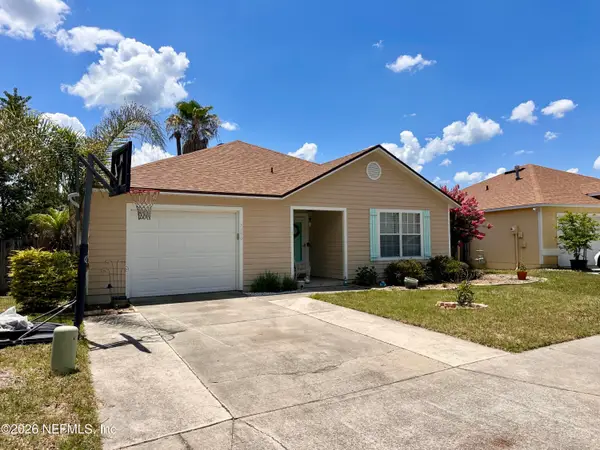 3550 NW 25th Terrace, Gainesville, FL 32605