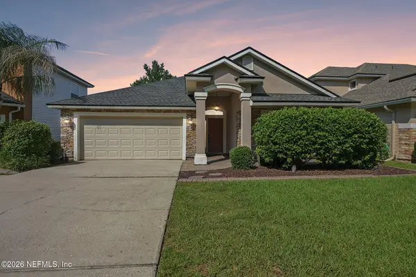 980 Steeplechase Lane, Orange Park, FL 32065