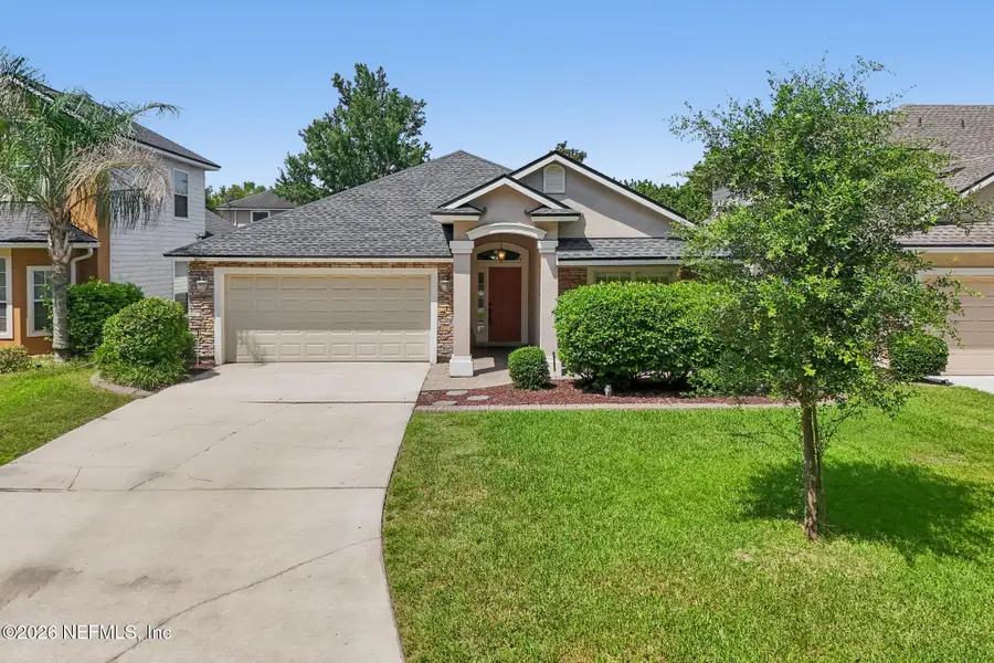 980 Steeplechase Lane, Orange Park, FL 32065 - #3