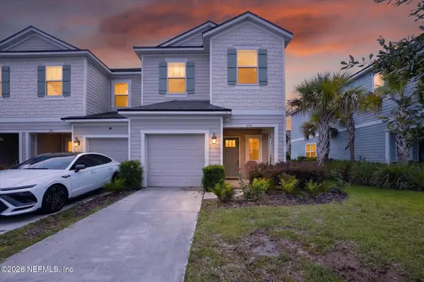 294 Anthony Drive, Jacksonville, FL 32218