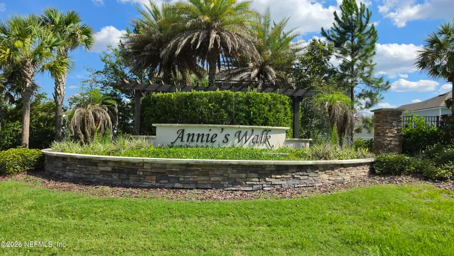 294 Anthony Drive, Jacksonville, FL 32218 - #2