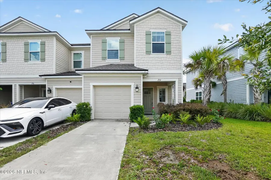 294 Anthony Drive, Jacksonville, FL 32218 - #3