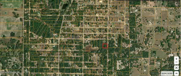 0 SW 132nd Avenue, Dunnellon, FL 34432