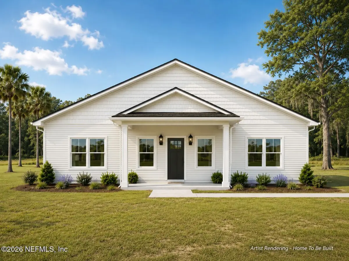 4117 Silver Lake Drive, Palatka, FL 32177 - #1