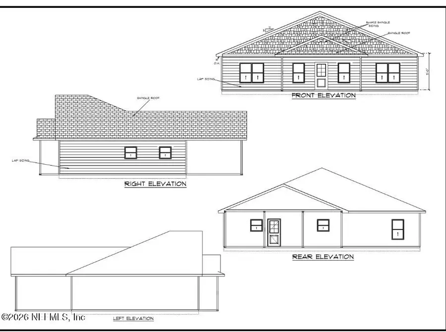 4117 Silver Lake Drive, Palatka, FL 32177 - #2